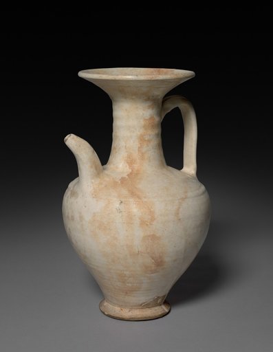 Ewer: Cizhou ware