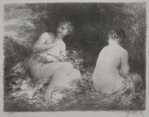 Bathers