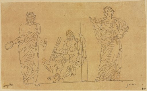 Gods and Goddess