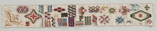 Sampler