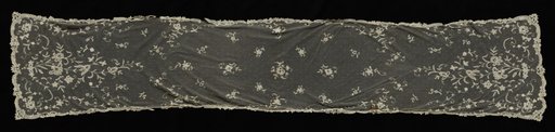 Lace Scarf