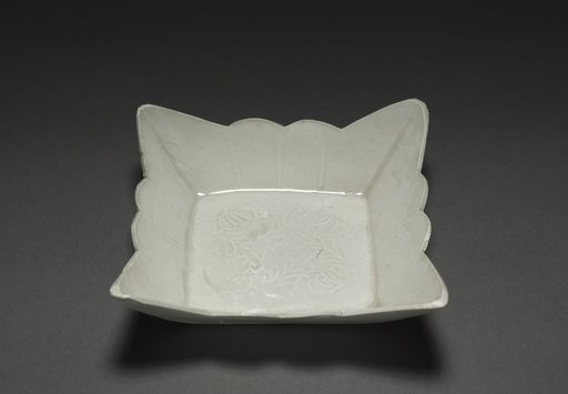 Square Dish