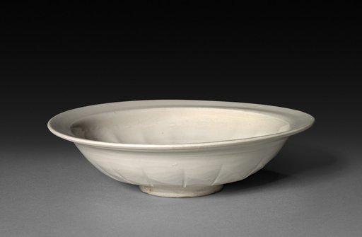 Circular Dish