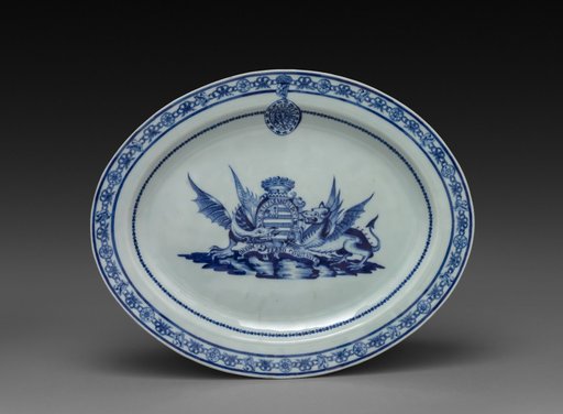 Platter