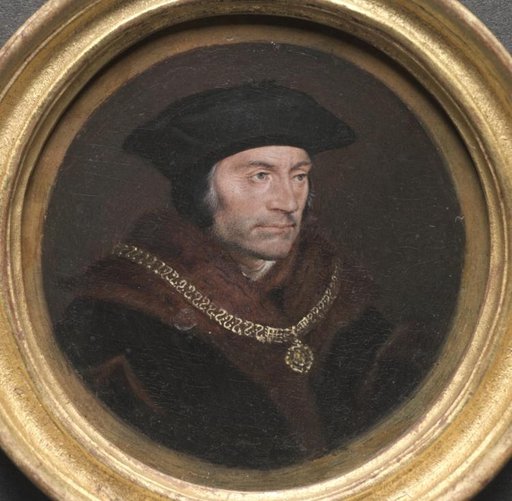 Sir Thomas More