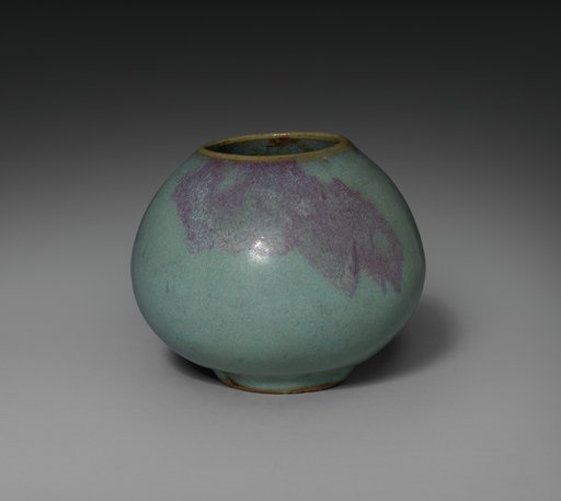 Jar with Cover