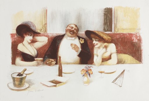 Chez Durand