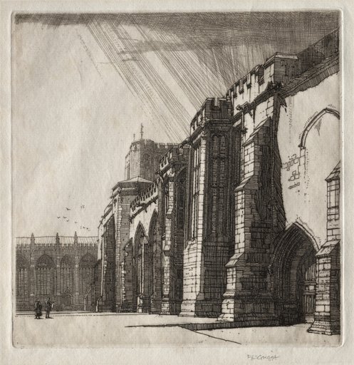 The Palace