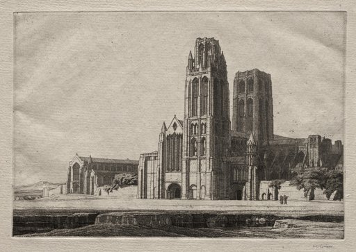 The Minster