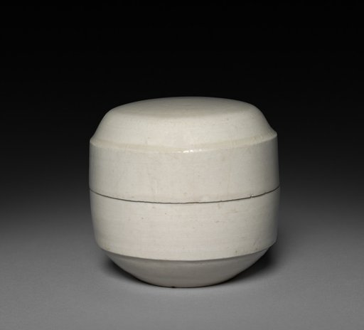 Covered Box
