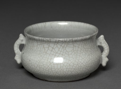Incense Burner
