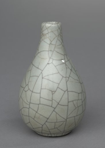 Bottle Vase