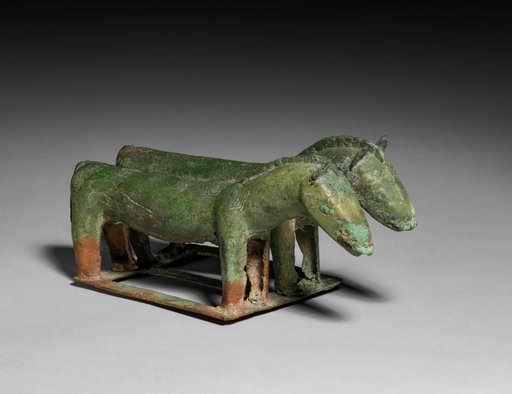 Pair of Horses