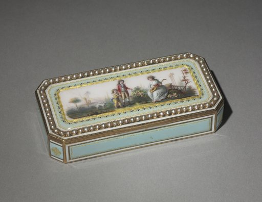 Snuff Box