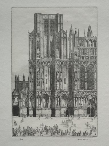 Wells Cathedral