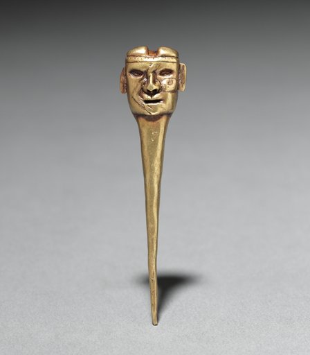 Pin Ornament