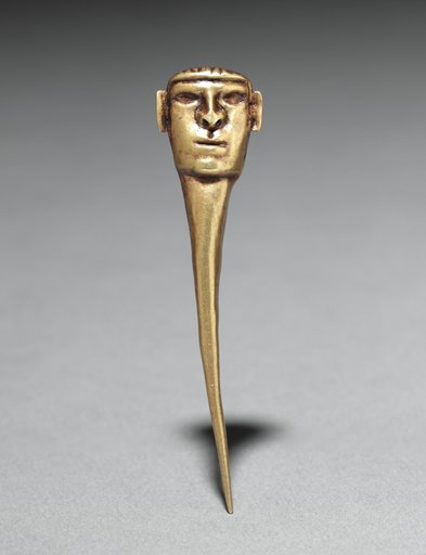 Pin Ornament