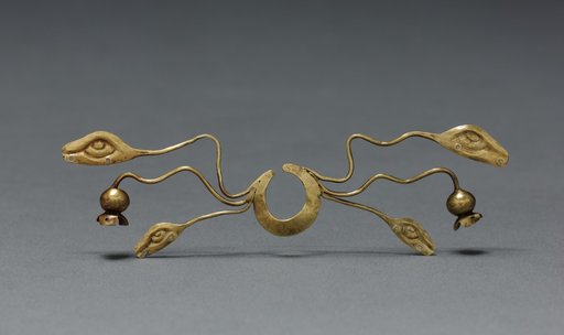 Nose Ornament