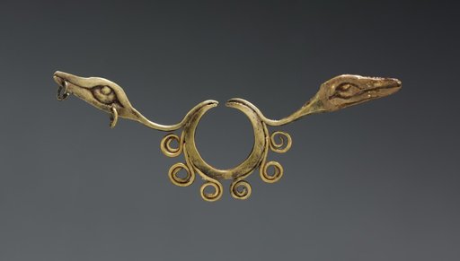 Nose Ornament