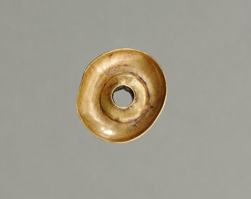 Ear Ornament(?)