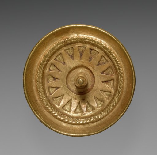 Ear Spool