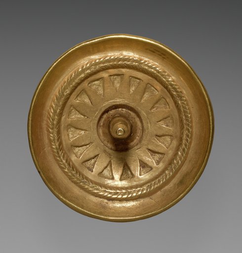 Ear Spool