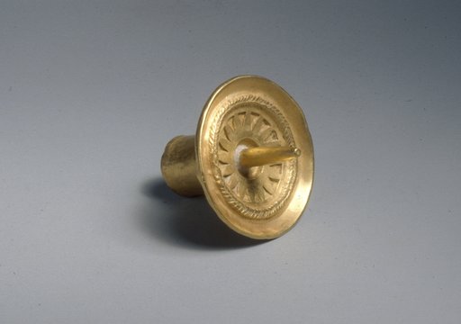 Ear Spool