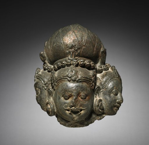 Trikala Bhairava