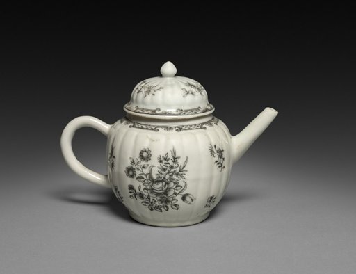 Teapot