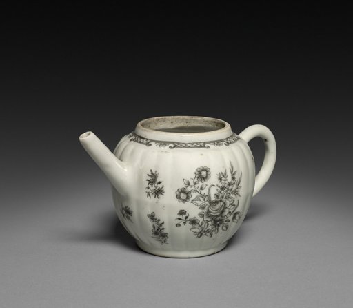 Teapot