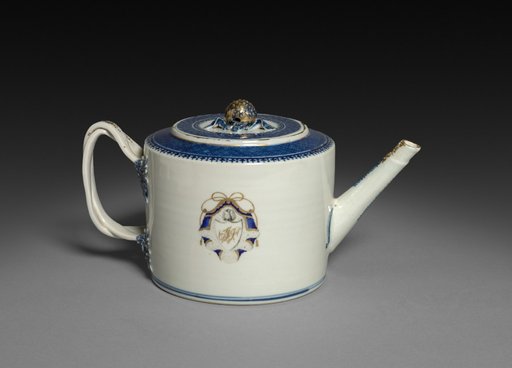 Teapot