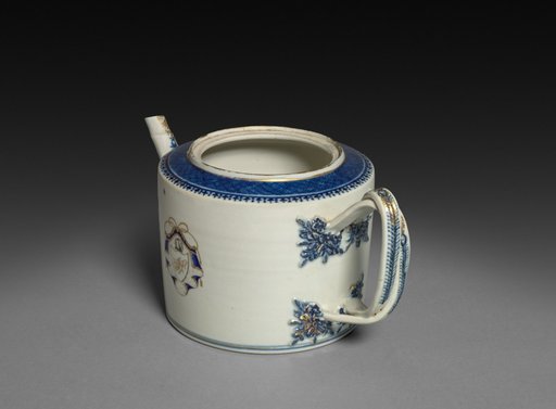 Teapot