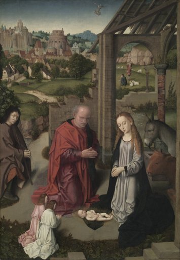 The Nativity