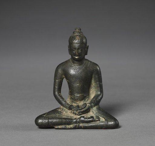 Sakyamuni Buddha