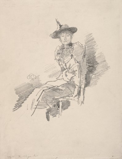 The Winged Hat