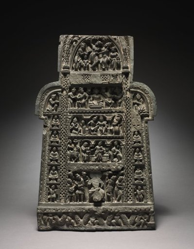 Scenes from the Life of Buddha