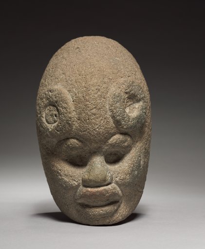Head