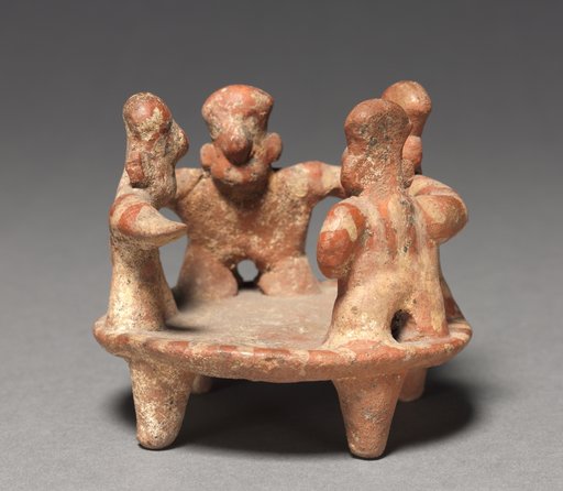 Dancing Group