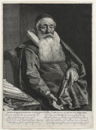 Gellius de Bouma
