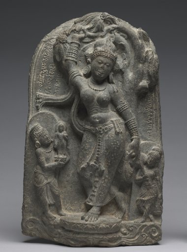 Birth of the Buddha