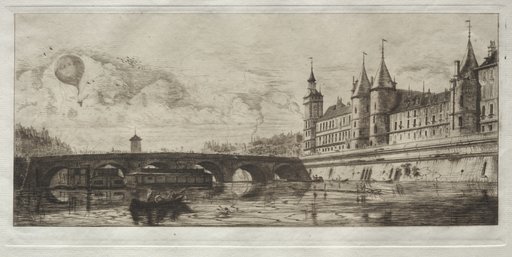 Le Pont-au-Change