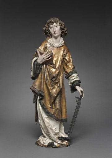 Saint Lawrence