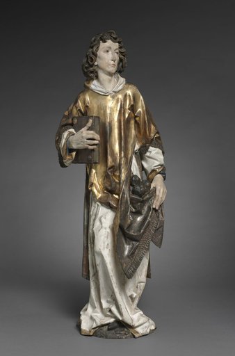Saint Stephen