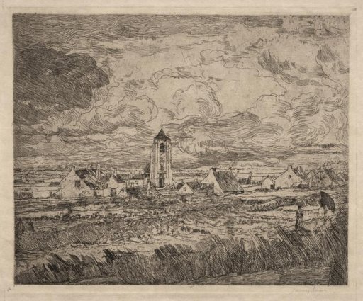 Large View of Mariakerke