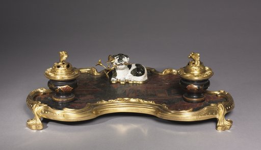 Inkstand