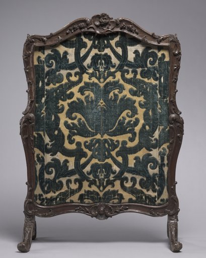 Fire Screen