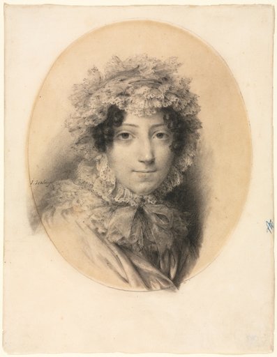 Portrait of a Lady