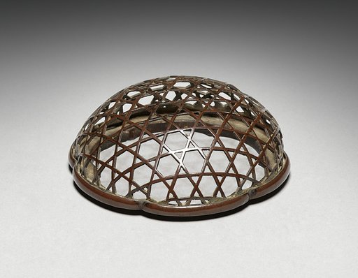 Incense Burner (lid)