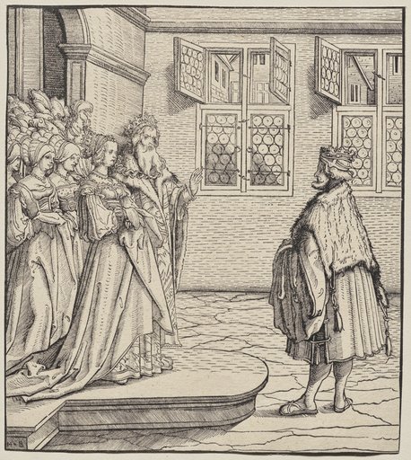 The Banished Duke of Otnop