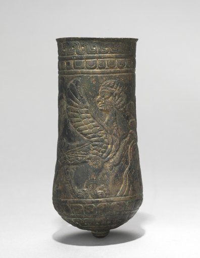 Button-Based Situla